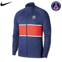 PSG ジャージ　NIKEのサムネイル