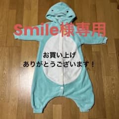 すみっコぐらし着ぐるみパジャマのサムネイル