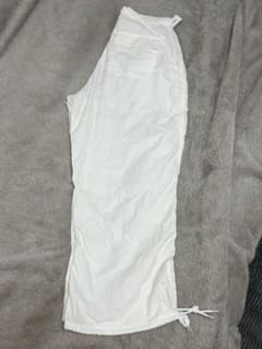 broken base スノーカモパンツ M 即完売品のサムネイル