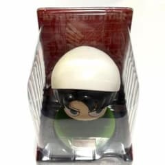 Attack Titan Wobbling Solar Levi Cleaning Ver. Prize Goods Figure