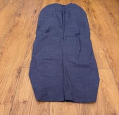 00s archive OAKLEY wide easy pantsのサムネイル