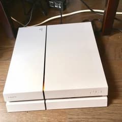 ps4  cuh1200のサムネイル