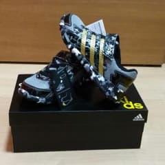 はな☆様専用新品未使用　adidasfaito 　size:21のサムネイル