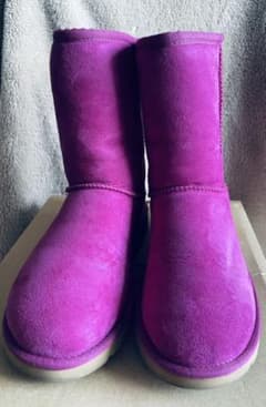 UGG ムートンブーツ　8サイズ　25cmのサムネイル