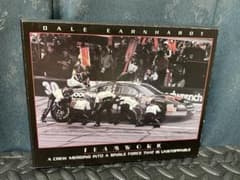 【希少】【DALE EARNHARDT】『TEAMWORK』オブジェ - 3