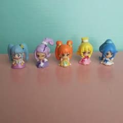プリキュアのサムネイル