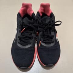 adidas Astrarun Wアストララン シューズのサムネイル