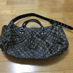 つばき様専用…ラシット2wayバッグのサムネイル
