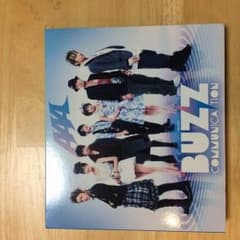 AAA CD DVD buzzのサムネイル