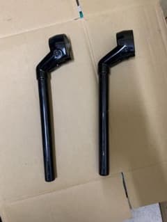 セパレートハンドル　VFハン　35パイのサムネイル