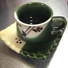 コーヒーカップ☆のサムネイル