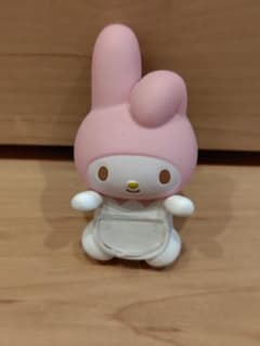 サンリオ マイメロディ ミニフィギュアのサムネイル