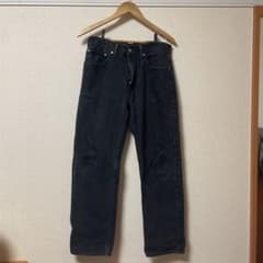 【お値下げしました】LEVIS 505 W32 L30のサムネイル
