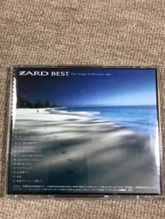 ZARD  BESTのサムネイル