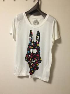スカラー Tシャツのサムネイル