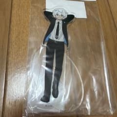 ワールドトリガーアクリルスタンドのサムネイル