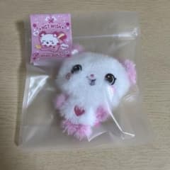NCT WISH Pocket WISHDOLL サクヤ ぬいぐるみ - メルカリ