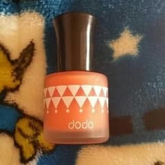 翔ママ様専用 dodoリキッドチークオレンジ CANDYDOLLのサムネイル