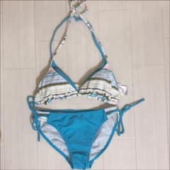 美品✴︎オーシャンパシフィック✴︎ビキニ❤︎11号のサムネイル