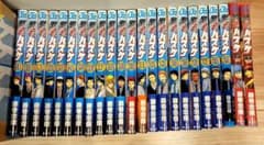 黒子のバスケ 9～29巻＋EXTRA GAME前後編のサムネイル