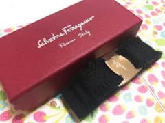 Ferragamo バレッタのサムネイル