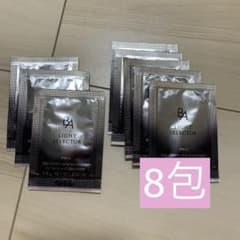 POLA B.A ライトセレクター　日中用クリーム・日焼け止めのサムネイル