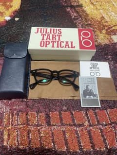JULIUS TART OPTICAL AR Gold Editionのサムネイル
