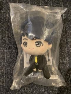 이치 반 쿠지 butter SUGA 상
