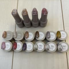 RE: ジェルネイルのサムネイル