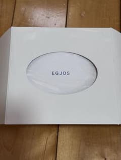 【美品】波動調整 FALF EGJOS エグホス EGJOS エグホス 純チタン お風呂用 FALF 形態波動エネルギー研究所