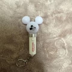 ディズニー　ランダムキーホルダー　ミッキーのサムネイル