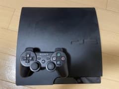 SONY PlayStation3 CECH-3000Aのサムネイル