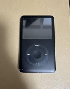 iPod classic 80GBのサムネイル