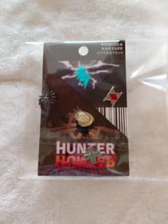 HUNTER × HUNTER USJ Earrings and Ear Cuff Set