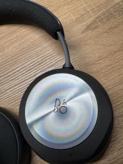 B&O ゲーミングワイヤレスヘッドホン Beoplay portal - メルカリ