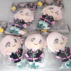 アイナナ  九条天 マスコットバッジ アイドリッシュセブンのサムネイル