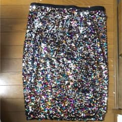 スカート　値下げしました！のサムネイル