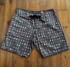 VOLCOM メンズ ボードショーツ サーフパンツ メンズ水着 海パンのサムネイル
