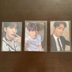 TOMORROW X TOGETHER スビン　トレカ TOMORROW X TOGETHER スビン トレカ - メルカリ