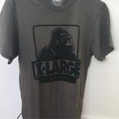 X-LARGE Tシャツのサムネイル