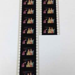 映画 ラブライブ 特典 フィルム 3枚セット SDSのサムネイル