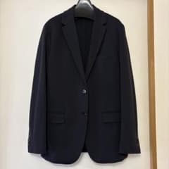 PLSTプラステ 試着のみライトジャージーコンフォートジャケットのサムネイル