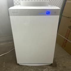DAIKIN 空気清浄機 加湿器 MCK70VKS-W 2019年製 中古現状 - メルカリ
