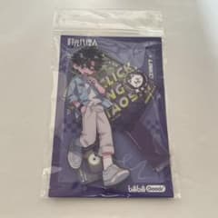 時光代理人 悠然假日系列 アクリルスタンド 程小時 トキ - メルカリ