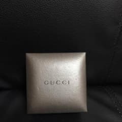 GUCCIの空箱のサムネイル