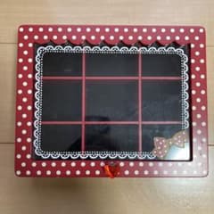 SWIMMER 小物入れのサムネイル