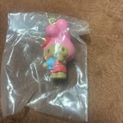 マイメロディ ドリンク キーホルダーのサムネイル