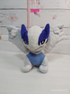 Banpresto ポケモン ルギア ぬいぐるみ 青のサムネイル