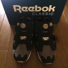 Reebok ポンプフューリーのサムネイル