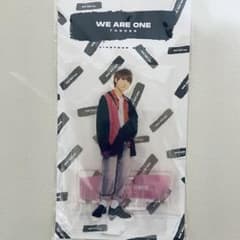 安井謙太郎  WE ARE ONE アクスタのサムネイル